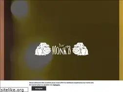 Sites similar to monkis.ch