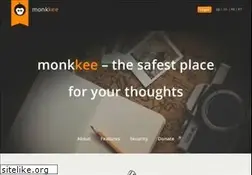 Sites similar to monkkee.com
