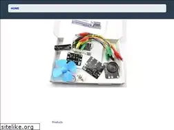 Sites similar to monkmakes.com