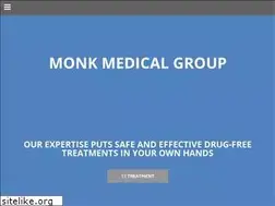 Sites similar to monkmedicalgroup.co.uk