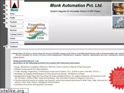 Sites similar to monknasik.com