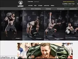 Sites similar to monko.net