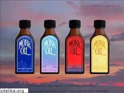 Sites similar to monkoil.com