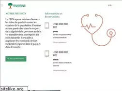 Sites similar to monkole.cd