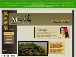 Sites similar to monkou.com