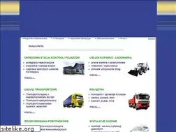 Sites similar to monkowie.pl