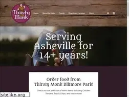 Sites similar to monkpub.com