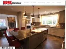 Sites similar to monkreno.com