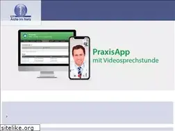 Sites similar to monks-aerzte-im-netz.de
