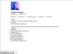 Sites similar to monks.co