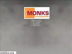 Sites similar to monks.nl