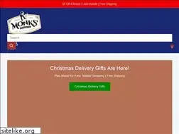 Sites similar to monksbread.com