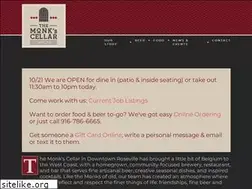 Sites similar to monkscellar.com
