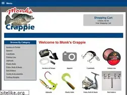 Sites similar to monkscrappie.com