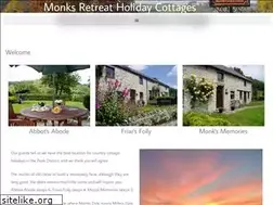 Sites similar to monksdalefarm.co.uk