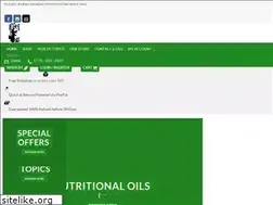 Sites similar to monksherb.com