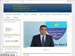 Sites similar to monkshnk.gov.ba