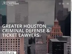 Sites similar to monkslaw.com