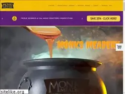 Sites similar to monksmead.com