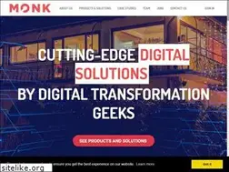 Sites similar to monksoftware.it