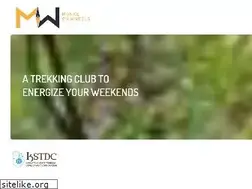 Sites similar to monksonwheels.com