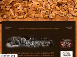 Sites similar to monksq.com