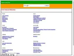 Sites similar to monkstownvillage.com