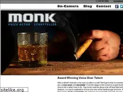 Sites similar to monksvoice.com