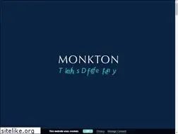 Sites similar to monktoncombeschool.com
