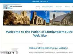 Sites similar to monkwearmouthcofe.com
