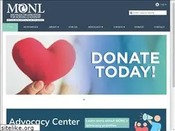 Sites similar to monl.org