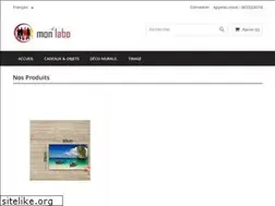 Sites similar to monlabo.ma