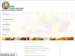 Sites similar to monlabofermier.fr