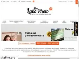 Sites similar to monlabophoto.fr