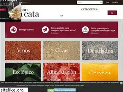 Sites similar to monlacata.com