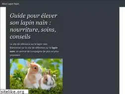 Sites similar to monlapinnain.net