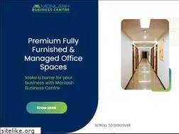 Sites similar to monlash.com
