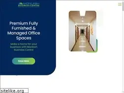 Sites similar to monlashbusinesscentre.com