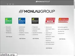 Sites similar to monlau.com