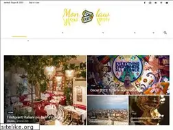 Sites similar to monlaw.it