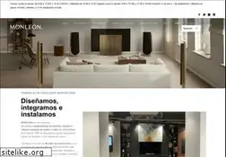 Sites similar to monleon.com