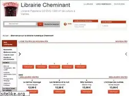 Sites similar to monlibrairenumerique.com