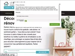 Sites similar to monlieusecret.com