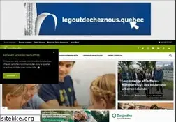Sites similar to monlimoilou.com
