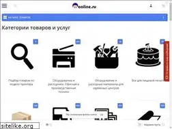 Sites similar to monline.ru