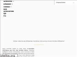 Sites similar to monlisbonne.com