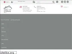 Sites similar to monlitcabane.com