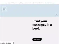 Sites similar to monlivresms.com