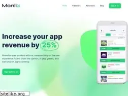Sites similar to monlix.com