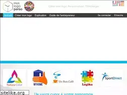Sites similar to monlogoperso.be